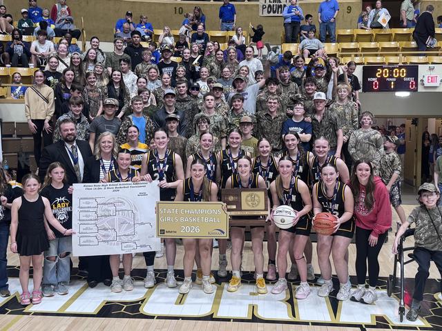 Linn Girls Basketball